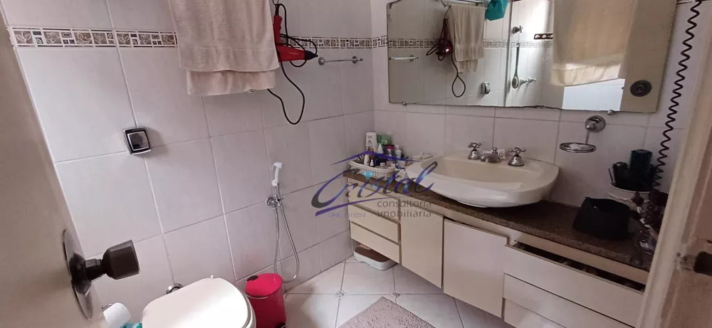 Apartamento, 3 quartos, 226 m² - Foto 16