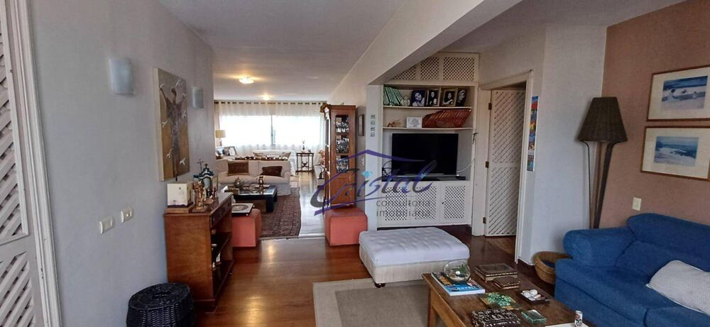 Apartamento, 3 quartos, 226 m² - Foto 25
