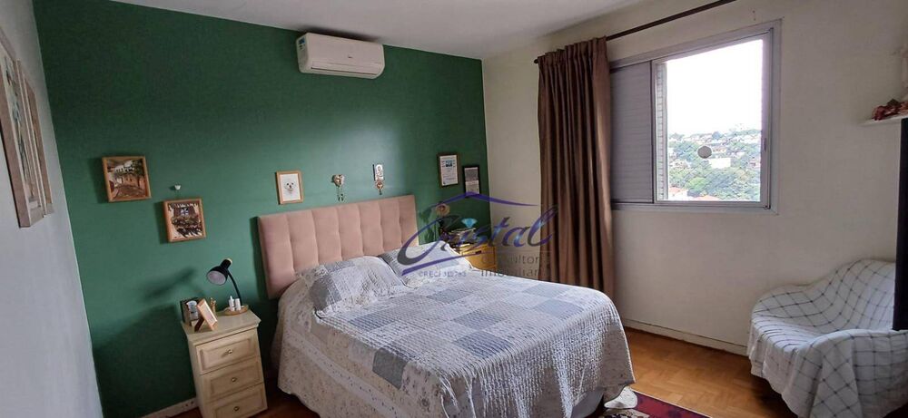 Apartamento, 3 quartos, 226 m² - Foto 23