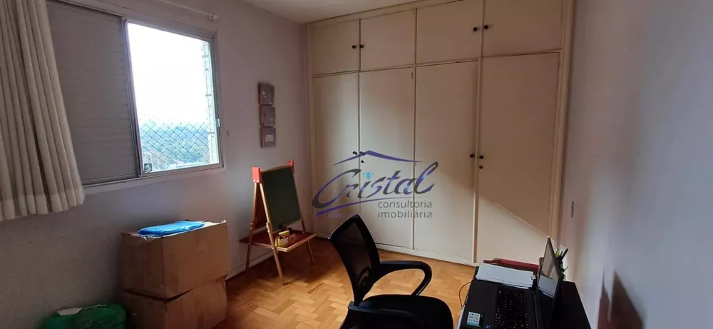Apartamento, 3 quartos, 226 m² - Foto 3