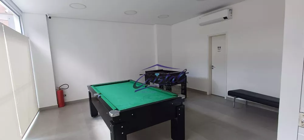 Apartamento, 3 quartos, 226 m² - Foto 6