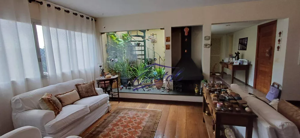 Apartamento, 3 quartos, 226 m² - Foto 15