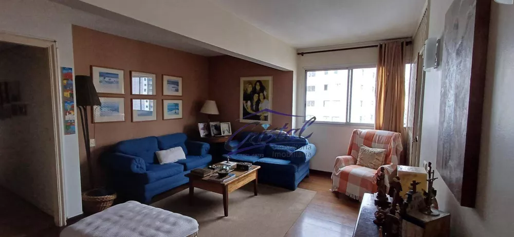 Apartamento, 3 quartos, 226 m² - Foto 9