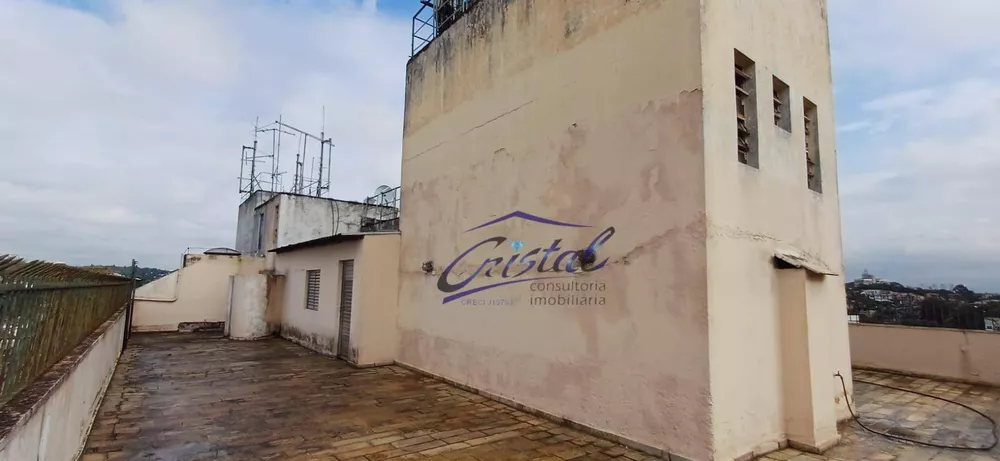 Apartamento, 3 quartos, 226 m² - Foto 13