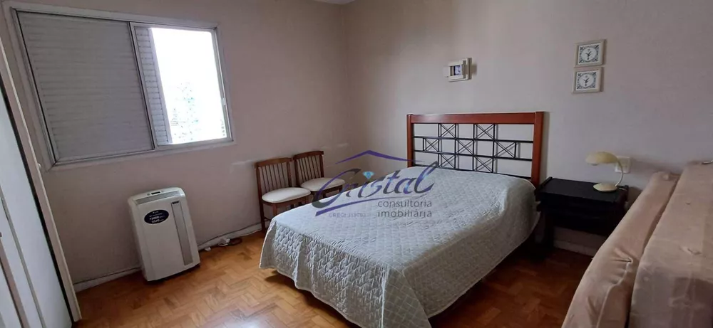 Apartamento, 3 quartos, 226 m² - Foto 8