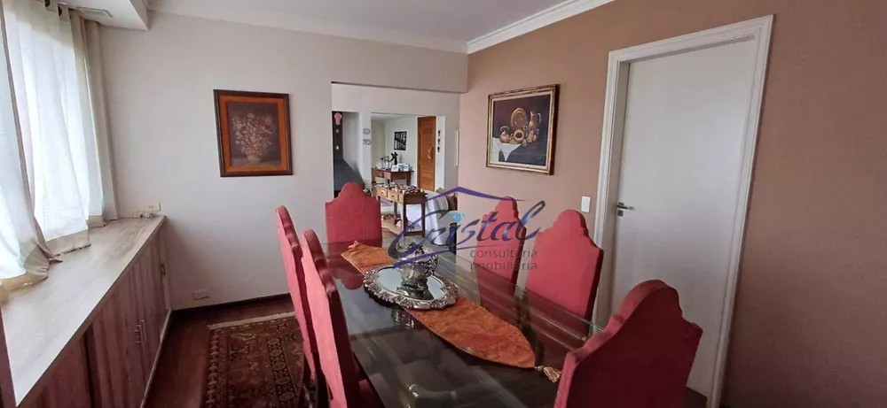 Apartamento, 3 quartos, 226 m² - Foto 11