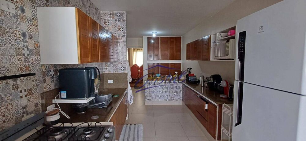Apartamento, 3 quartos, 226 m² - Foto 22