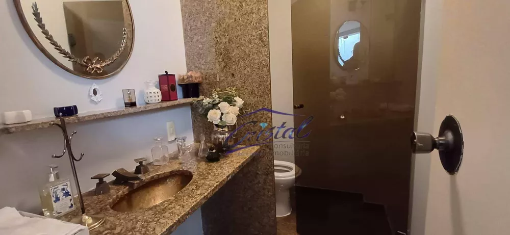 Apartamento, 3 quartos, 226 m² - Foto 4