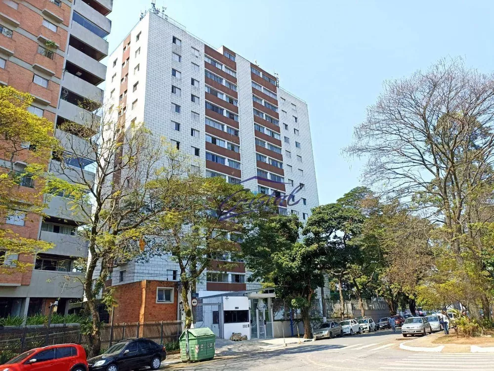 Apartamento, 3 quartos, 226 m² - Foto 10