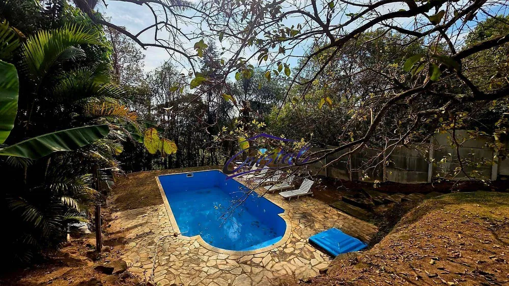 Casa de Condomínio, 3 quartos - Foto 9