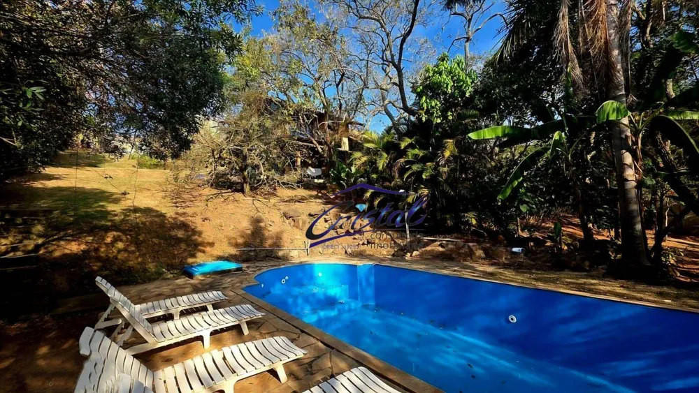 Casa de Condomínio, 3 quartos - Foto 10