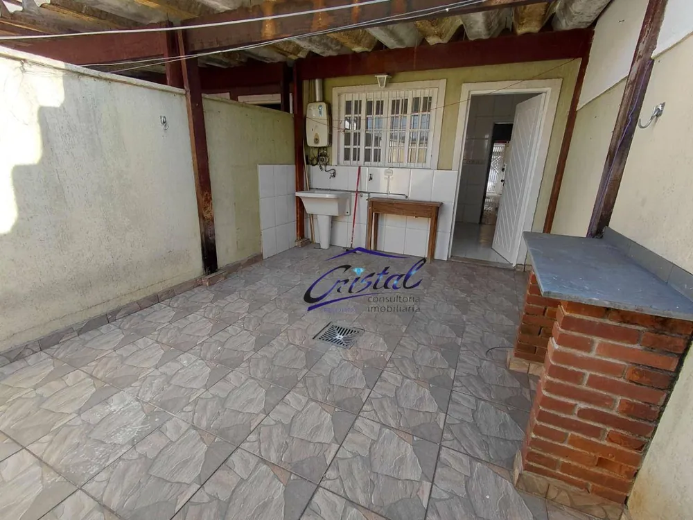 Casa, 2 quartos, 69 m² - Foto 7