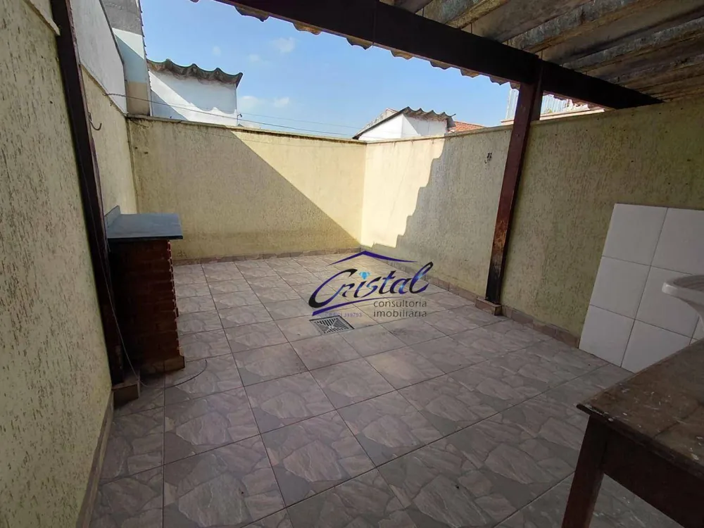 Casa, 2 quartos, 69 m² - Foto 6