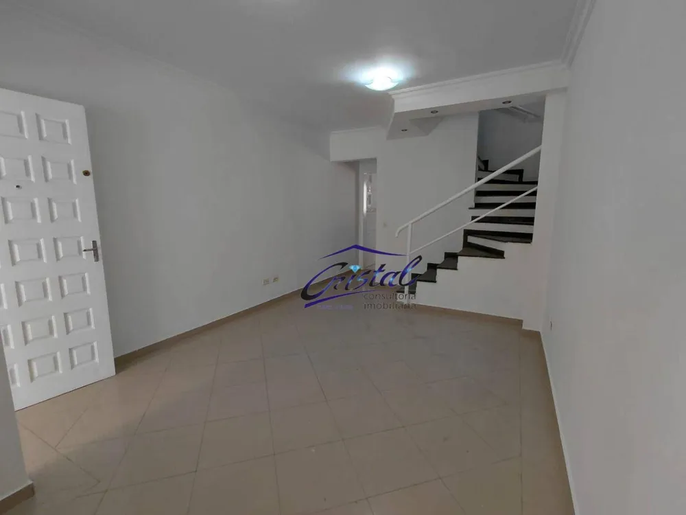 Casa, 2 quartos, 69 m² - Foto 2