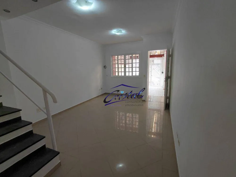 Casa, 2 quartos, 69 m² - Foto 3