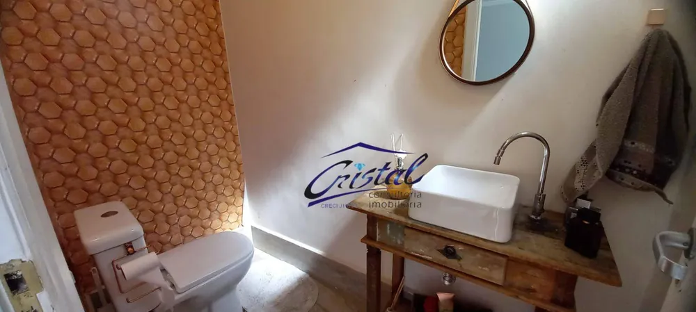 Casa, 4 quartos, 160 m² - Foto 2