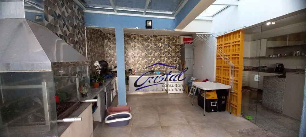 Casa, 4 quartos, 160 m² - Foto 2