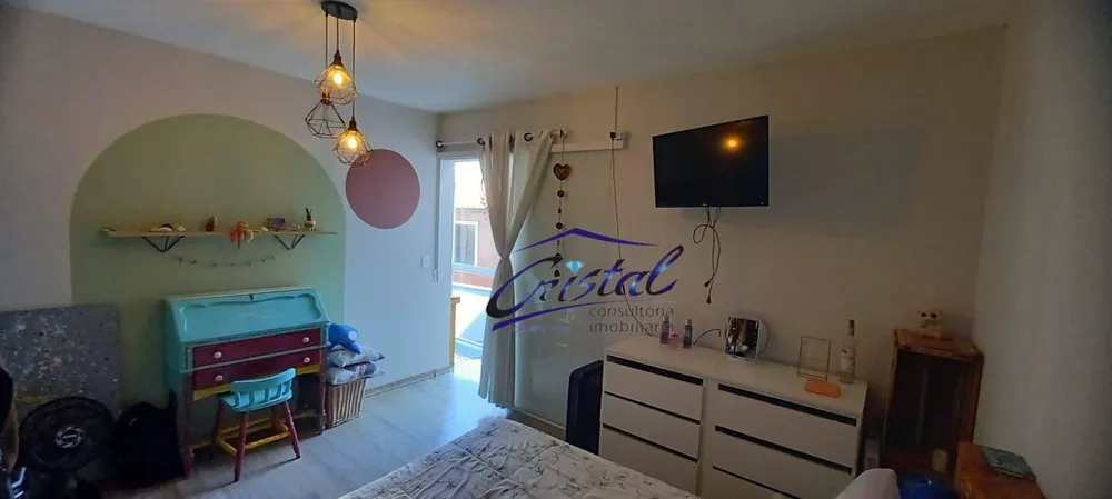 Casa, 4 quartos, 160 m² - Foto 3