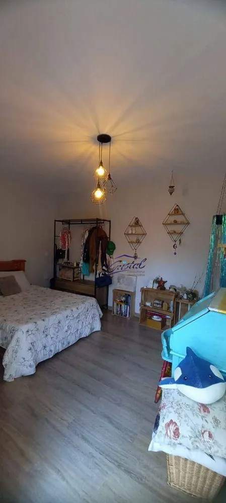 Casa, 4 quartos, 160 m² - Foto 1