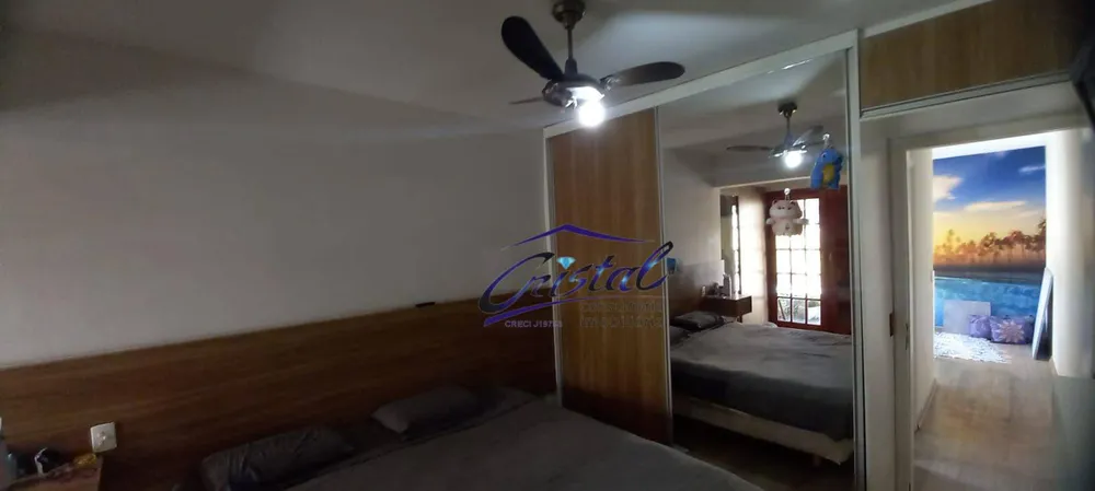 Casa, 4 quartos, 160 m² - Foto 4