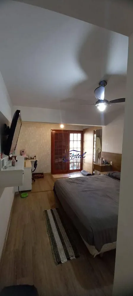 Casa, 4 quartos, 160 m² - Foto 4