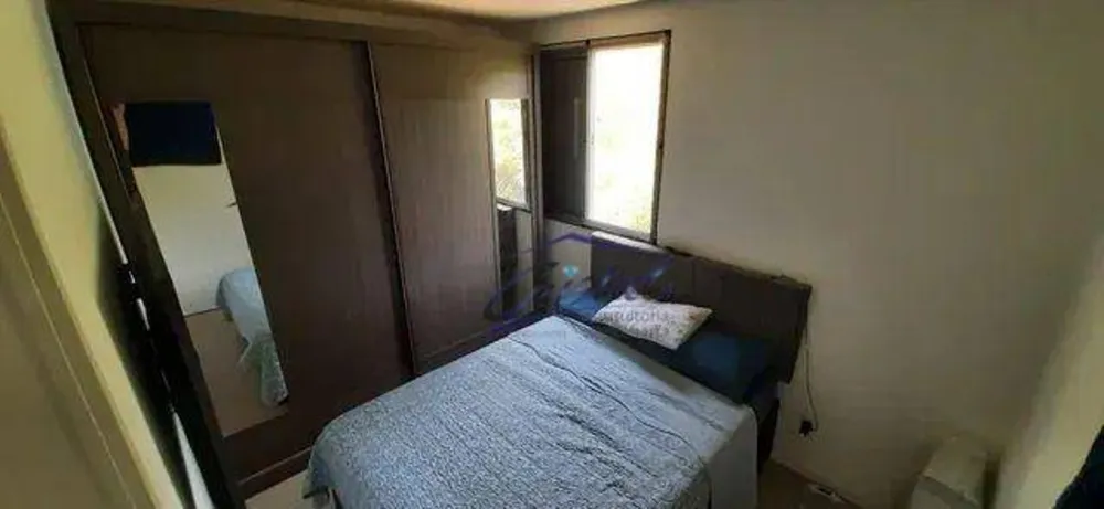 Apartamento, 2 quartos, 43 m² - Foto 4