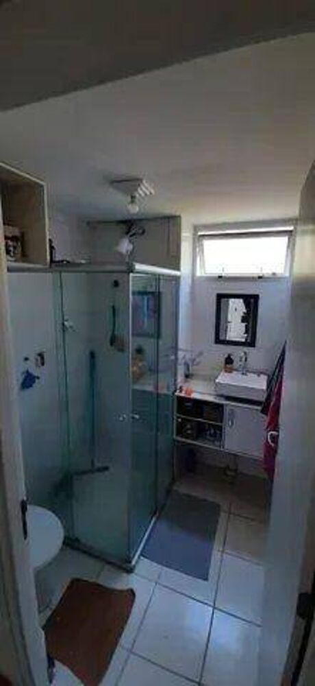 Apartamento, 2 quartos, 43 m² - Foto 8