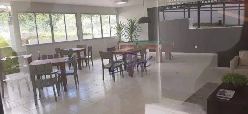 Apartamento, 2 quartos, 43 m² - Foto 15