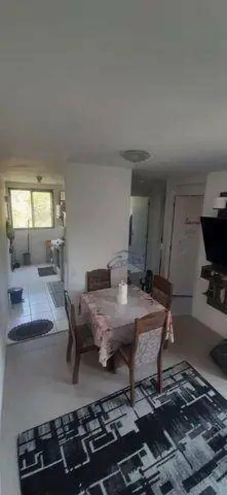 Apartamento, 2 quartos, 43 m² - Foto 7