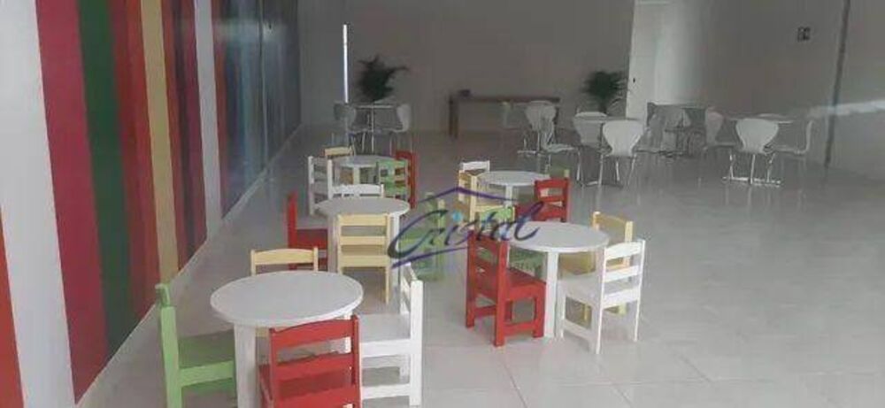 Apartamento, 2 quartos, 43 m² - Foto 5