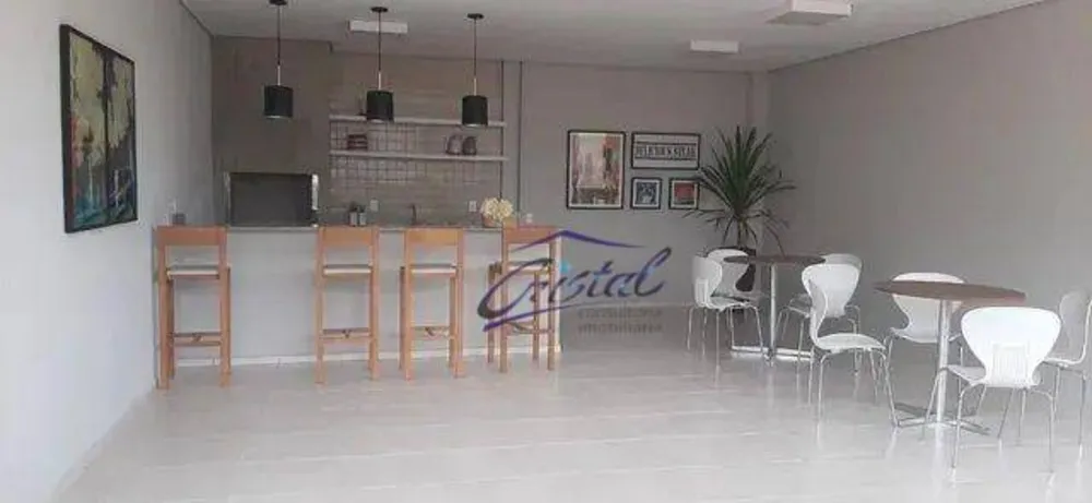 Apartamento, 2 quartos, 43 m² - Foto 14