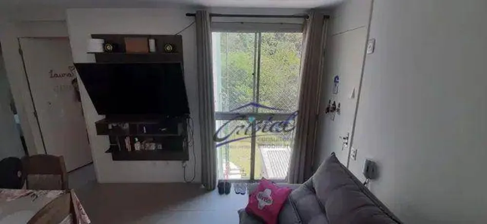 Apartamento, 2 quartos, 43 m² - Foto 10