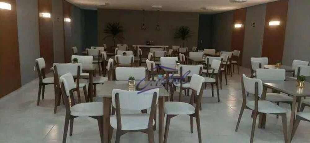 Apartamento, 2 quartos, 43 m² - Foto 1