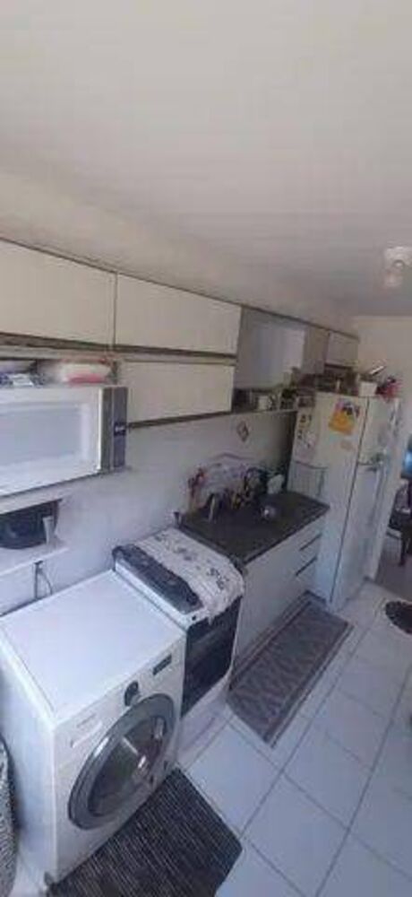 Apartamento, 2 quartos, 43 m² - Foto 4