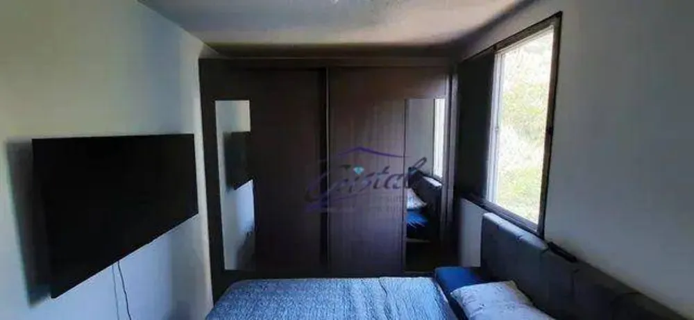 Apartamento, 2 quartos, 43 m² - Foto 9