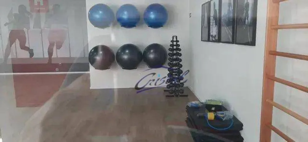 Apartamento, 2 quartos, 43 m² - Foto 16