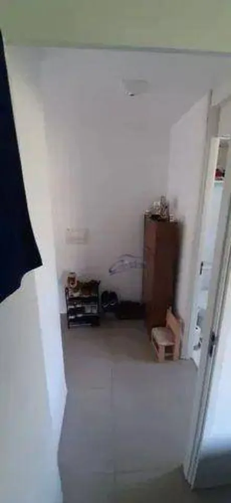 Apartamento, 2 quartos, 43 m² - Foto 8