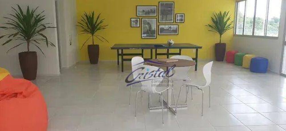 Apartamento, 2 quartos, 43 m² - Foto 6
