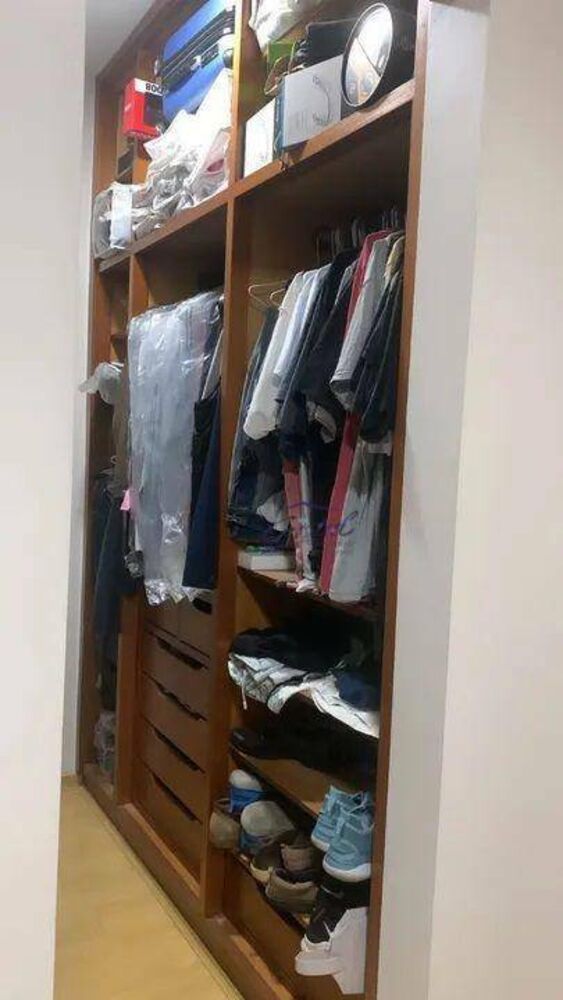 Apartamento, 3 quartos, 120 m² - Foto 4