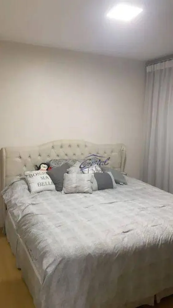 Apartamento, 3 quartos, 120 m² - Foto 9