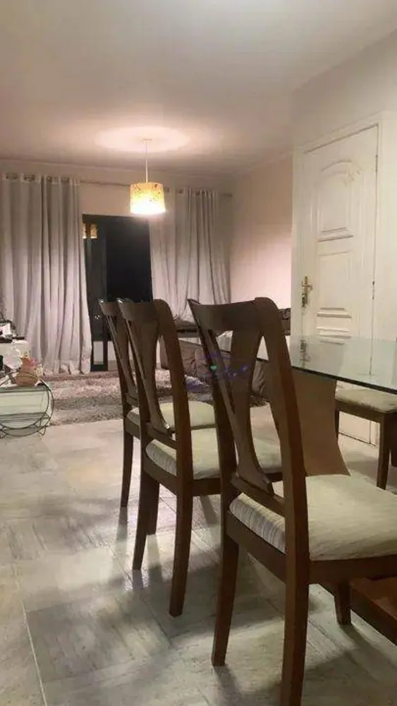 Apartamento, 3 quartos, 120 m² - Foto 3