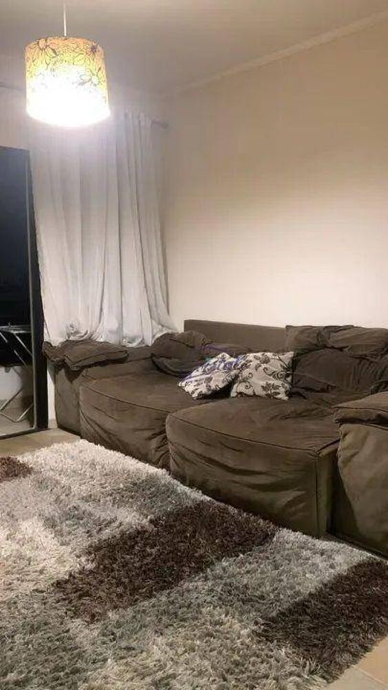 Apartamento, 3 quartos, 120 m² - Foto 6
