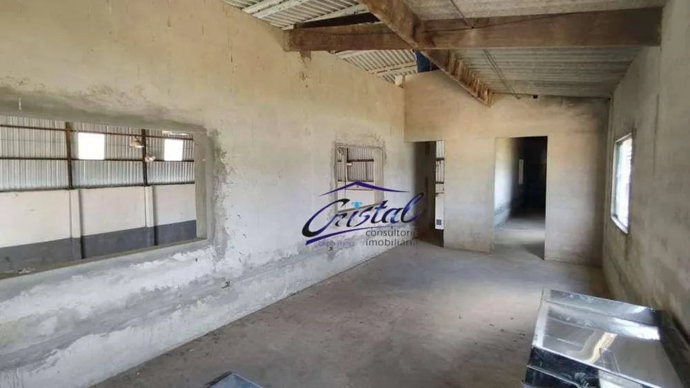 Depósito-Galpão, 500 m² - Foto 5