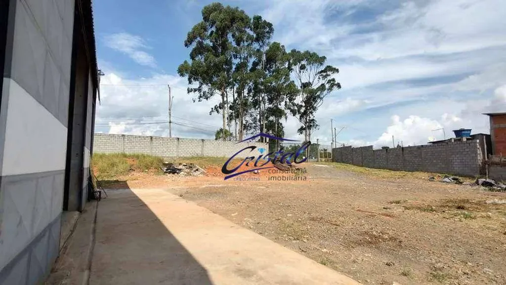 Depósito-Galpão, 500 m² - Foto 4