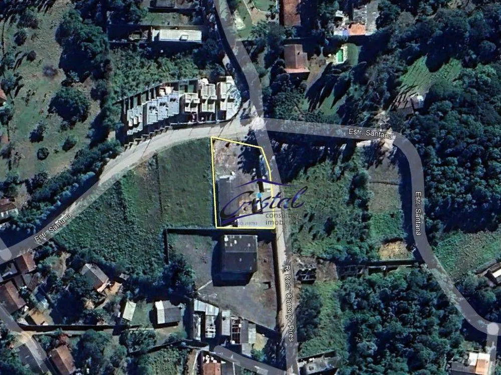 Depósito-Galpão, 500 m² - Foto 8
