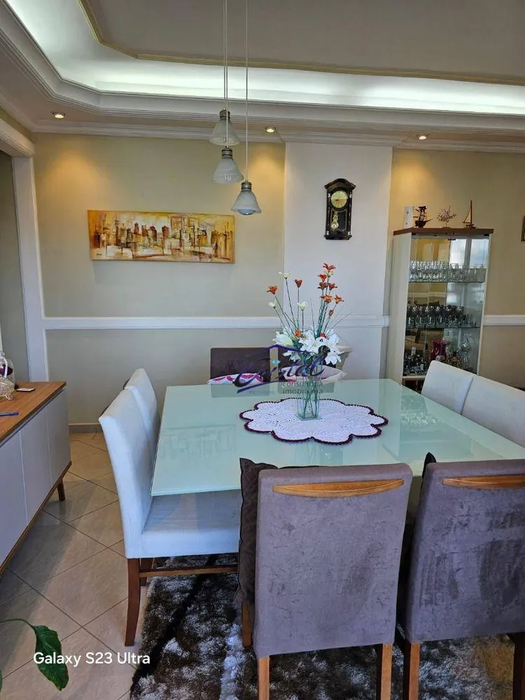 Apartamento, 3 quartos, 128 m² - Foto 2