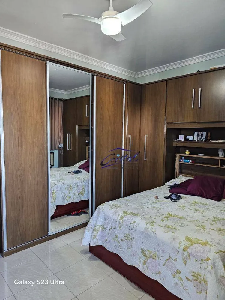 Apartamento, 3 quartos, 128 m² - Foto 12