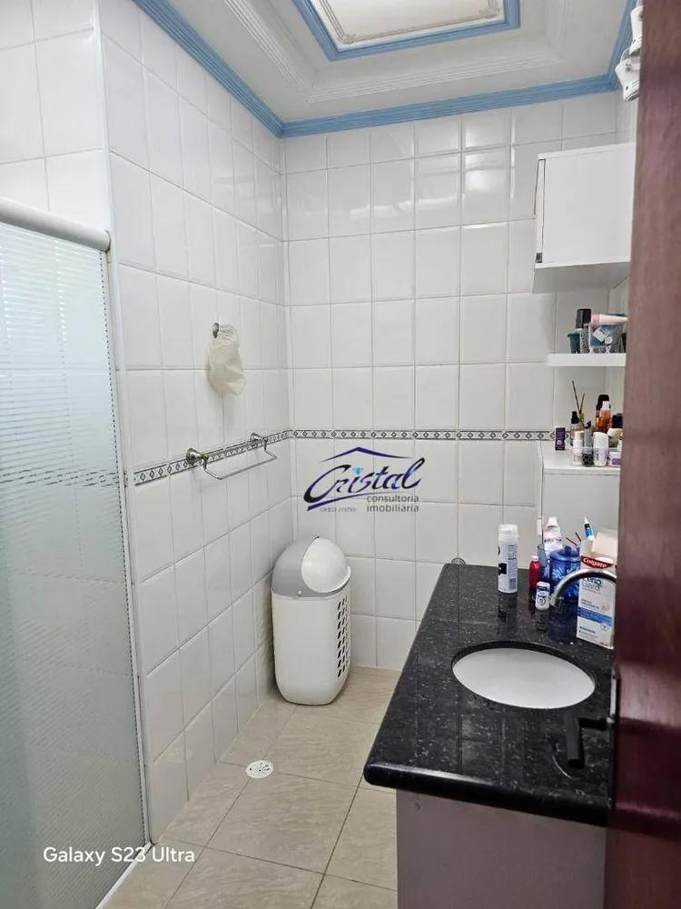 Apartamento, 3 quartos, 128 m² - Foto 11