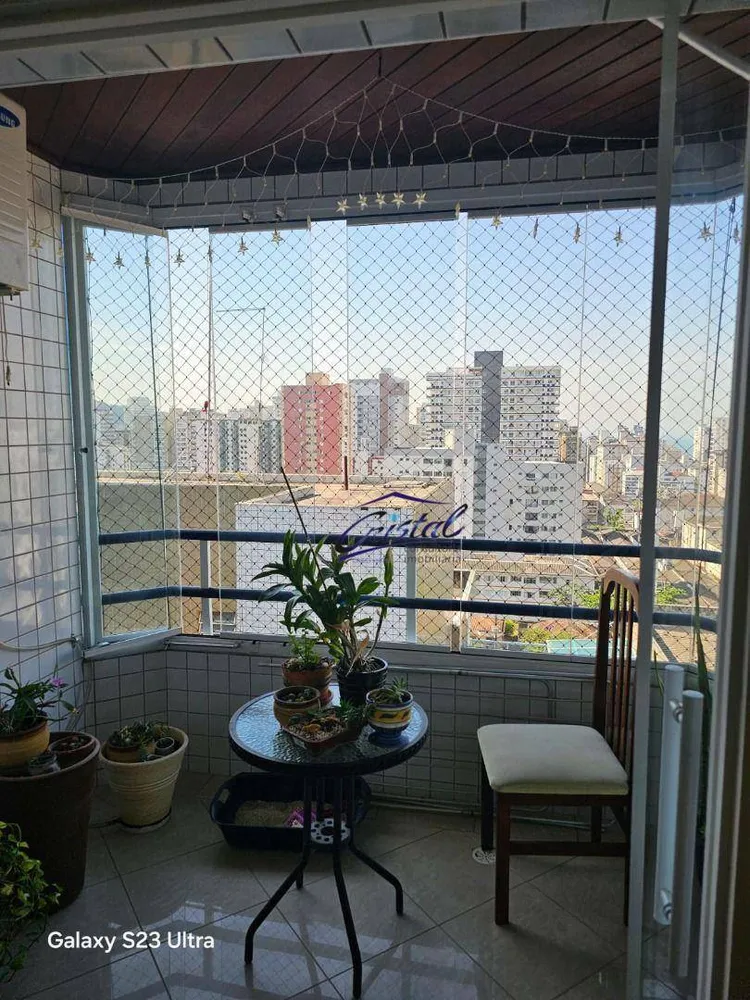 Apartamento, 3 quartos, 128 m² - Foto 4