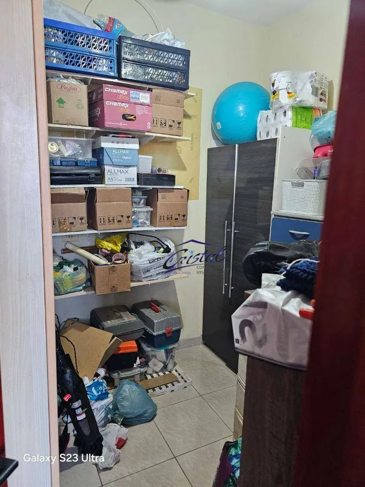 Apartamento, 3 quartos, 128 m² - Foto 7